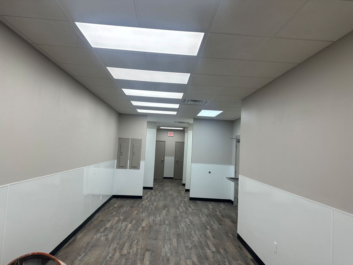 Whole Pet TI Project